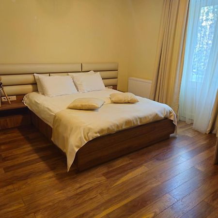 Boutique Hotel Filosofia Tbilisi Exterior foto