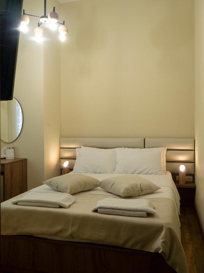 Boutique Hotel Filosofia Tbilisi Exterior foto
